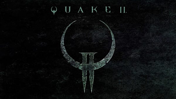 スイッチ Switch Quake 2
