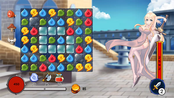 Hentai RPG: Isekai Journey for Nintendo Switch - Nintendo Official Site