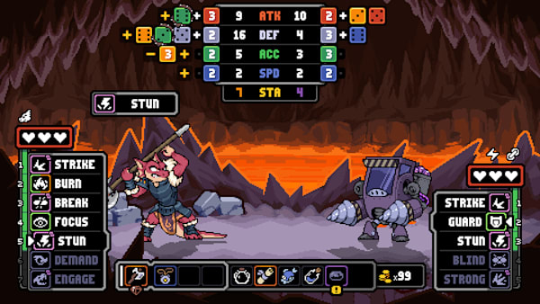 Dungeons of Aether for Nintendo Switch - Nintendo Official Site
