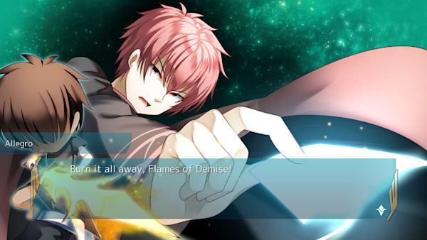 图片[2]-安卓手机游戏《原初理想乡Archetype Arcadiav1.0.1g》[完整版]Steam移植-仄言资源社