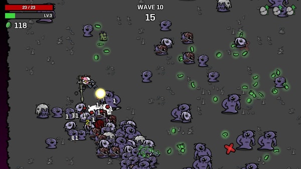 【超歓迎】 Brotato for Nintendo Switch - Nintendo Official Site Nintendo Switch
