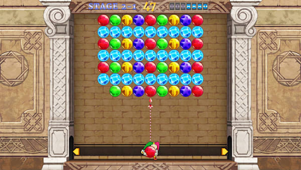 Magical Drop VI NSP, XCI ROM