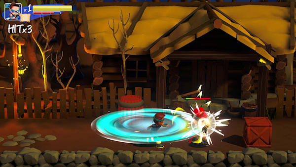 百貨店福袋 NINJA KIDZ: TIME MASTERS for Nintendo Switch - Nintendo Nintendo Switch