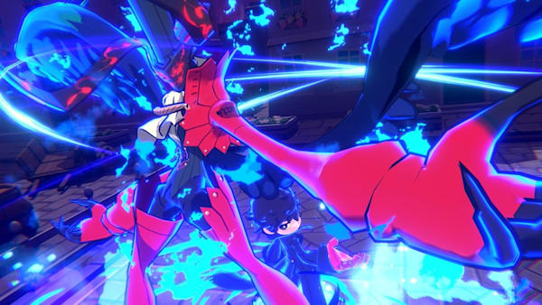 Persona 5 Tactica for Nintendo Switch - Nintendo Official Site