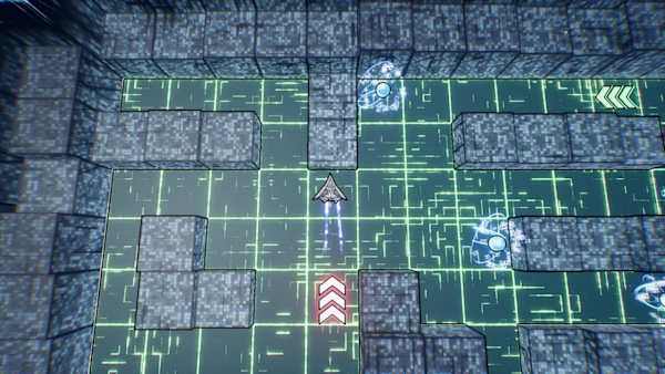 Blaze in Space: Beat a-Maze for Nintendo Switch - Nintendo