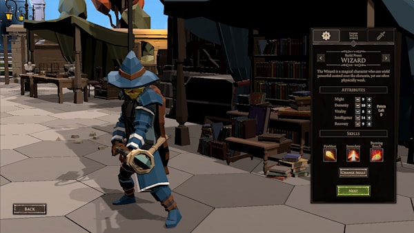 Stolen Realm for Nintendo Switch - Nintendo Official Site