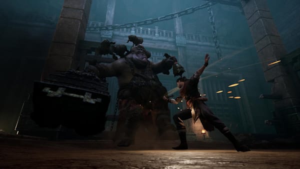 Xuan Yuan Sword 7 for Nintendo Switch - Nintendo Official Site