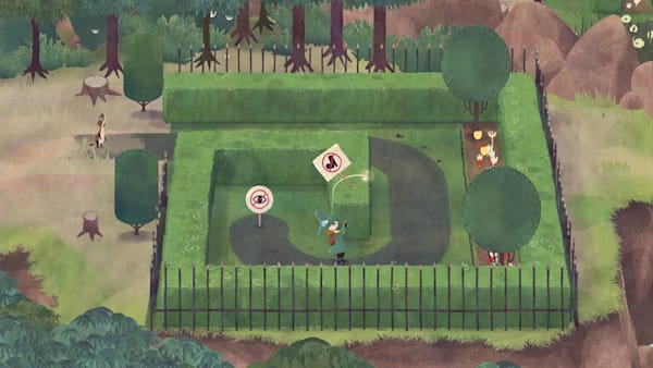 Snufkin: Melody of Moominvalley for Nintendo Switch