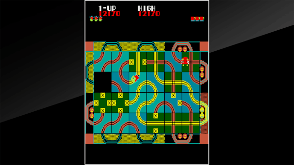 Arcade Archives GUTTANG GOTTONG 4
