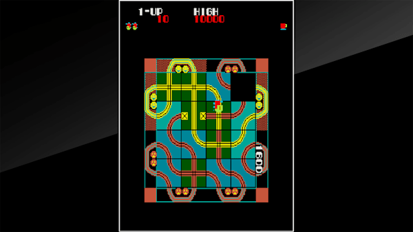 Arcade Archives GUTTANG GOTTONG 2