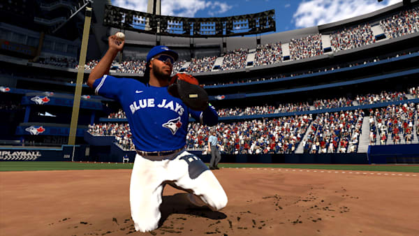 MLB The Show 24 - Nintendo Switch In Original Package | eBay