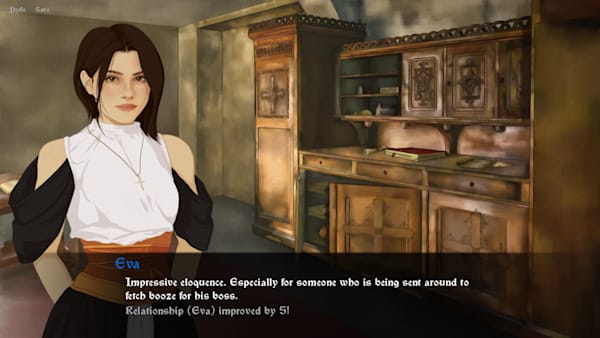 Heads Will Roll: Reforged for Nintendo Switch - Nintendo Official Site