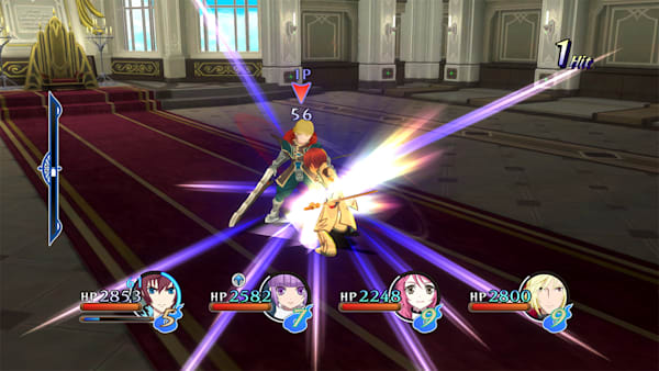 Tales of Graces f Remastered for Nintendo Switch - Nintendo