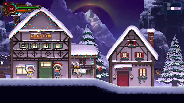 TEVI for Nintendo Switch - Nintendo Official Site