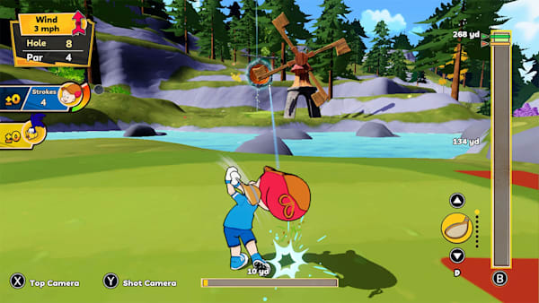 Looney Tunes: Wacky World of Sports for Nintendo Switch
