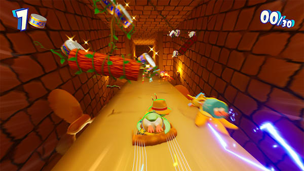 Faaast Penguin for Nintendo Switch - Nintendo Official Site for Canada