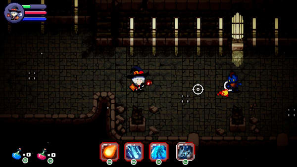 Labyrinth of Legends: Roguelike Battle Quest 8
