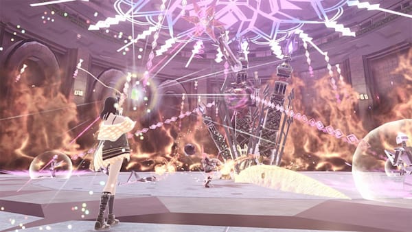 REYNATIS for Nintendo Switch - Nintendo Official Site