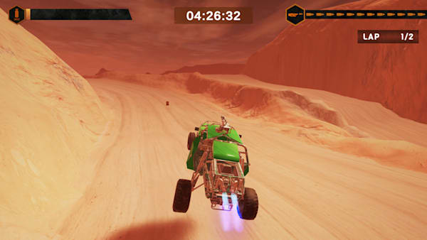 Buggy Race Racing Master for Nintendo Switch Nintendo Official Site