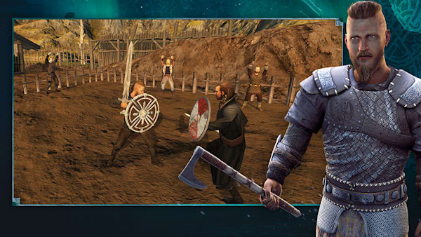 Watch vikings online canada on sale