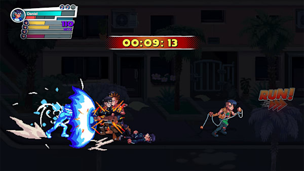 Amazon.com: The Karate Kid: Street Rumble - Nintendo Switch