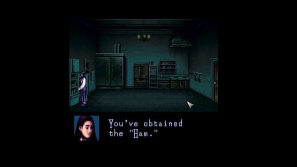 Amazon.com: Clock Tower Rewind (Limited Run #243) – Nintendo