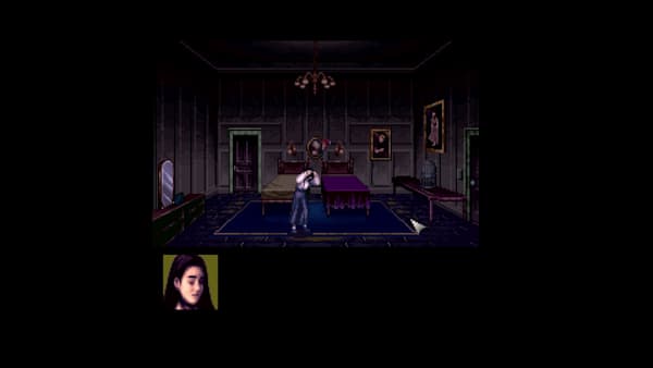 Amazon.com: Clock Tower Rewind (Limited Run #243) – Nintendo