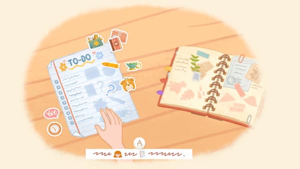 Tell Me Your Story for Nintendo Switch - Nintendo Official Site