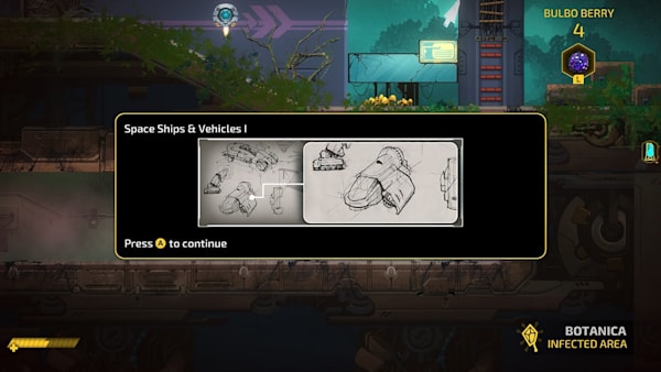 Bioframe Outpost for Nintendo Switch - Nintendo Official Site