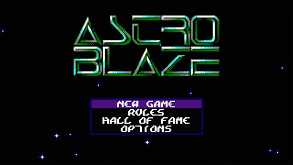 Astroblaze on sale