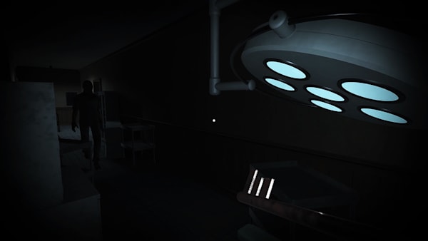 Escape Fear 2: Hide And Seek Horror 3