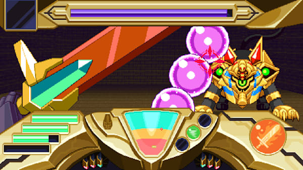 Divine Dynamo Flamefrit for Nintendo Switch - Nintendo Official Site