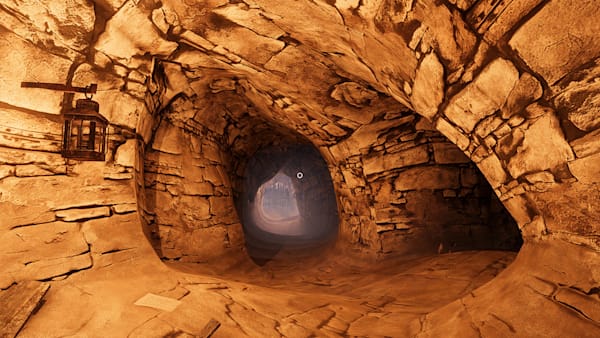 VENARI - Escape Room Adventure for Nintendo Switch - Nintendo 