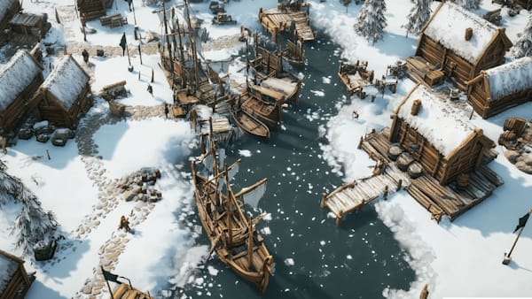 Viking downtown cheap