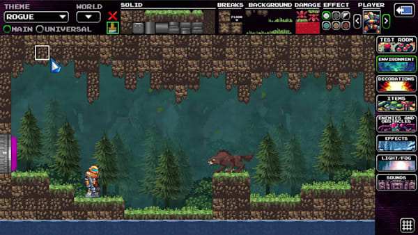 Starlair for Nintendo Switch - Nintendo Official Site