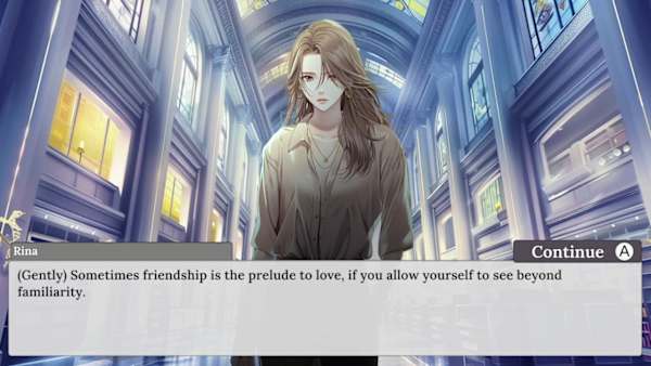 The reunion: Rediscovering lost love 7