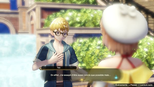 Tao s Swimsuit School Trip pour Nintendo Switch Site Officiel Nintendo pour Canada