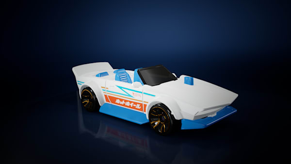 Hot wheels track manga new arrivals