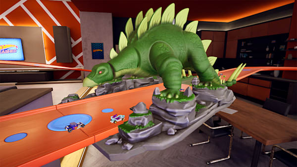 Hot wheels stegosaurus store