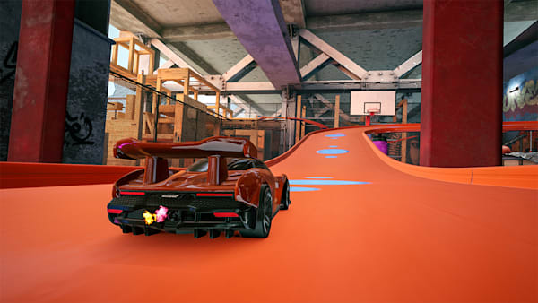Hot wheels mclaren senna orange new arrivals
