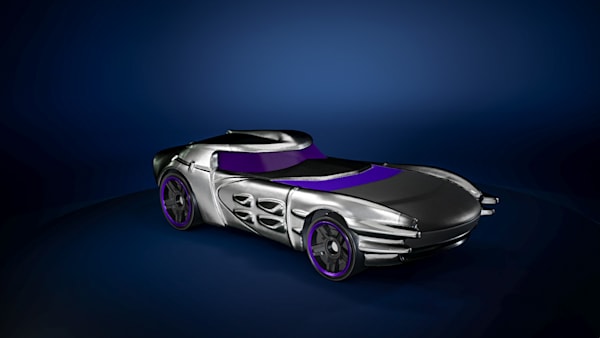 Hot wheels tmnt discount