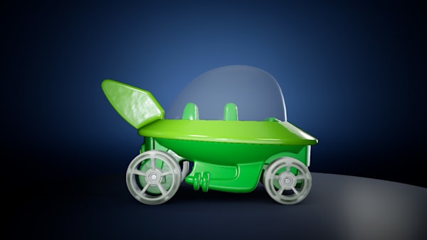 HOT WHEELS The Jetsons for Nintendo Switch Nintendo Official Site