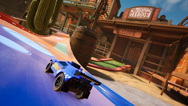 Hot wheels ps4 new arrivals