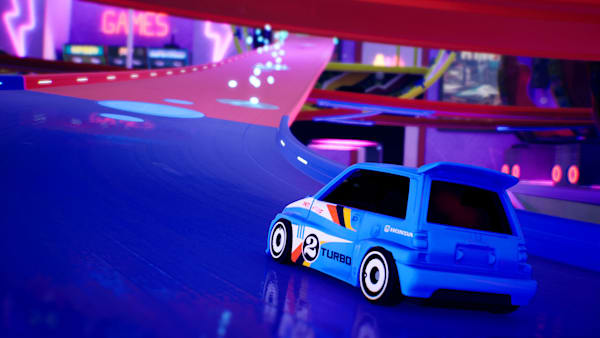 HOT WHEELS UNLEASHED 2 Honda Modern Classics Pack for Nintendo Switch Nintendo Official Site