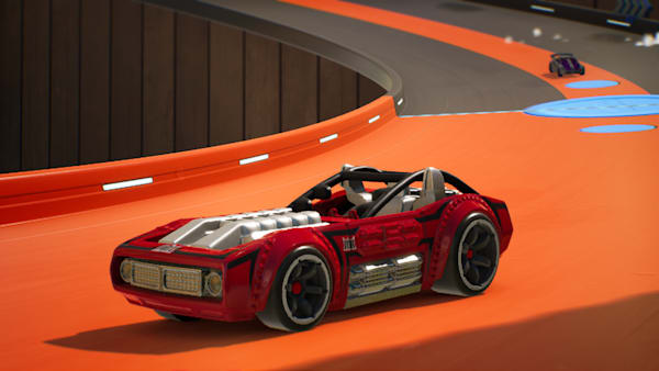 HOT WHEELS UNLEASHED 2 AcceleRacers Free Pack 2 for Nintendo Switch Nintendo Official Site
