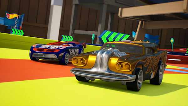 Comprar autos hot wheels online