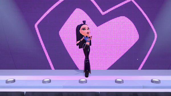 Bratz punk cheap
