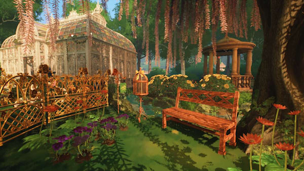 Garden Life - Garden Party Pack