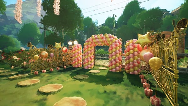 最新な Garden Life Pack Party Garden - 趣味・スポーツ・実用
