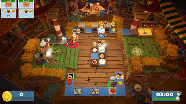 Overcooked 2 gourmet edition switch price discount